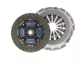 Комплект сцепления AISIN для NISSAN INTERSTAR Фургон (X70) dCI 90